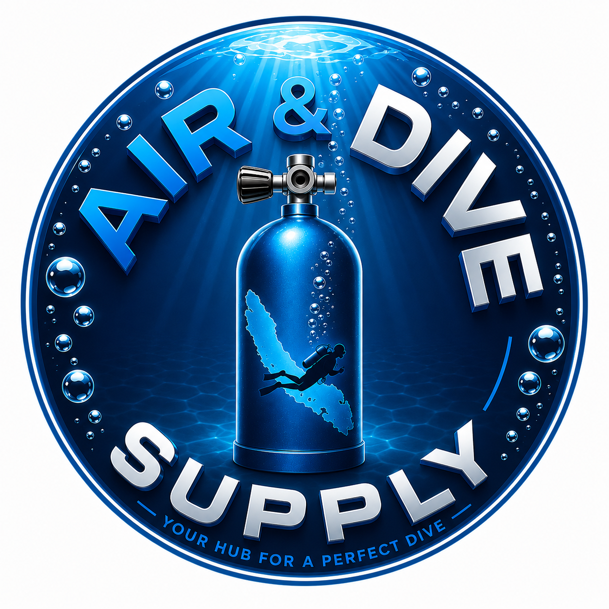 Fill Station Air & Dive Supply