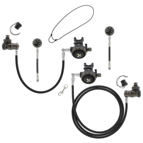 Dgx sidemount automatenset