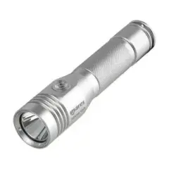 Onze duiklampen (Mares Rover 10LR)