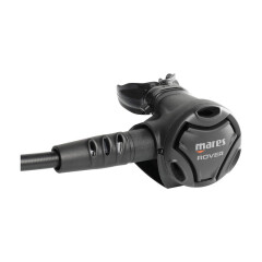 Mares regulator 2nd stage