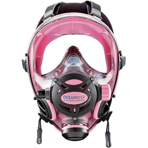Ocean Reef FFM Pink