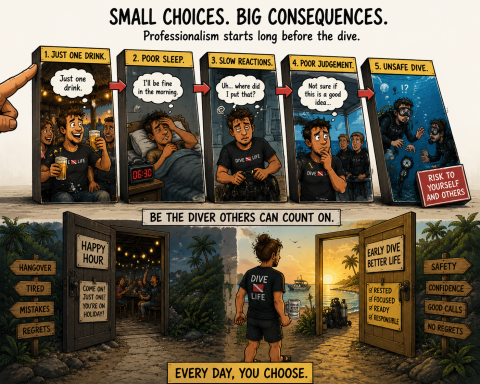 Small choices, big consequences