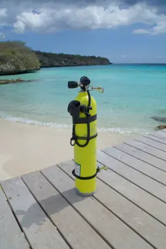 stage tank