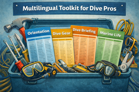 Meertalige Toolkit
