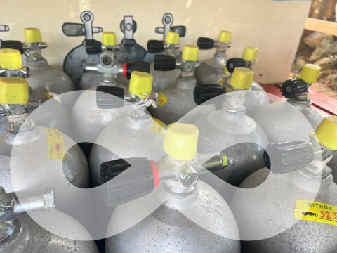 Unlimited Nitrox