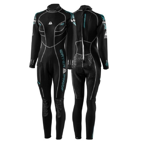 Waterproof w30 ladies lange pakken